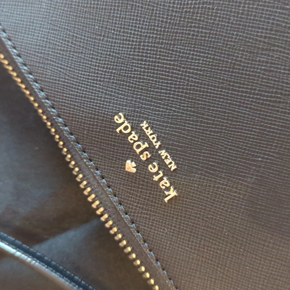 Kate Spade Glitter Crossbody Bag - Picture 3 of 8